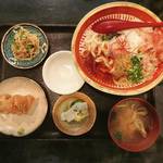 恵比寿の隠れ家 魚やころすけ - 