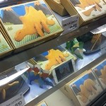 ボンファン リウボウ店