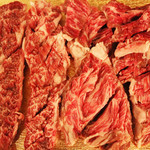 野田園 - ハラミ
3000円（税込）～4500円（税込）
