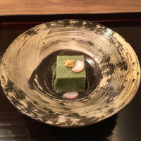 下鴨茶寮 東のはなれ - 