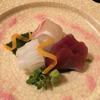 下鴨茶寮 東のはなれ - 