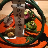 祇園 にしかわ - 
