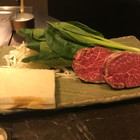 ステーキ＆ワイン いしざき - 