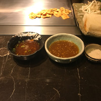 ステーキ＆ワイン いしざき - 