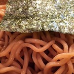 つけ麺 えん寺 吉祥寺総本店 - ベジポタつけ麺 (800円)