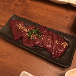 Yakiniku Yonsansan - 