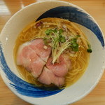 Chuuka Soba Oshitani - 