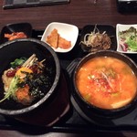 KOREAN DINING 長寿韓酒房 - 