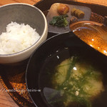 熟成牛と自然派ワイン フレンチbis 銀座らんぷ - 