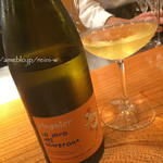 熟成牛と自然派ワイン フレンチbis 銀座らんぷ - 