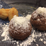 熟成牛と自然派ワイン フレンチbis 銀座らんぷ - 