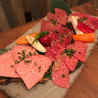 焼肉 433 - 