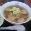 喜多方ラーメン 坂内 潮来店