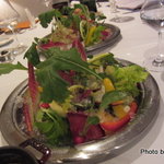 バーニャカウダー