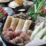 銀座 比内や 汐留店