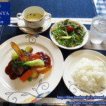 西洋料理 BIZENYA - 