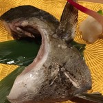 産直鮮魚と個室居酒屋 入瀬 - 