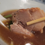 藤堂 - 具を喰らう