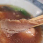 藤堂 - 具を喰らう