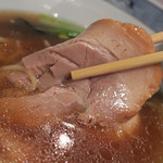 藤堂 - 具を喰らう