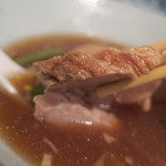 藤堂 - 具を喰らう