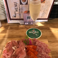京都イタリアン 欧食屋 Kappa - 