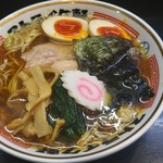 ストライク軒 - 