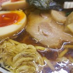 ストライク軒 - 