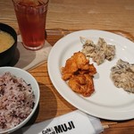 Cafe&Meal MUJI - 