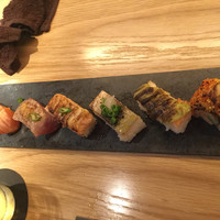 KINKA sushi bar izakaya 渋谷 - 