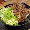カルビ丼とスン豆腐専門店 韓丼 松阪店
