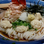 手延べうどん 水山 - 