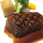 ル・ジャンティオム