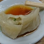 梅新 - もちっとしてます！