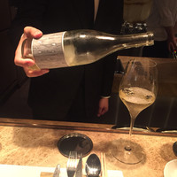 Jean-Georges Tokyo - 