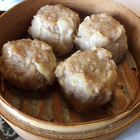 創作中華 一之船入 - 焼売