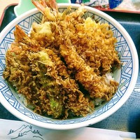 てんぷら天松 日本橋店 - 