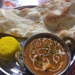インド・ネパール料理 キルパ - 