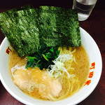 横浜ラーメン 町田家 - 