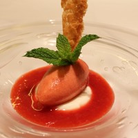 <ランチ>セゾン・コース
