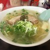 ラーメン店 なかま