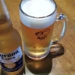 無国籍居酒屋ワルンジュン - 