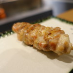 炭火焼鳥 いこか - せせり