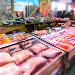 街のみなと まぐろパーク - 