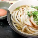 Udon Ichiba - 