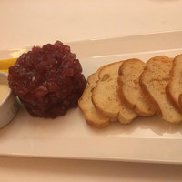 ベンジャミンステーキハウス 六本木 - 
