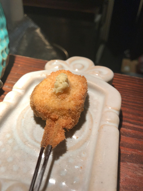 ぎんざ磯むら 関内駅前店 関内 串揚げ 串かつ ネット予約可 食べログ ぎんざ磯むら 関内駅前店 関内 串揚げ 串かつ ネット予約可 食べログ