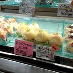 モントロー洋菓子店 - 
