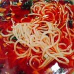 天府舫 - 麺