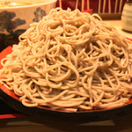 味奈登庵 - #食べログ的に撮るとこうなる。  